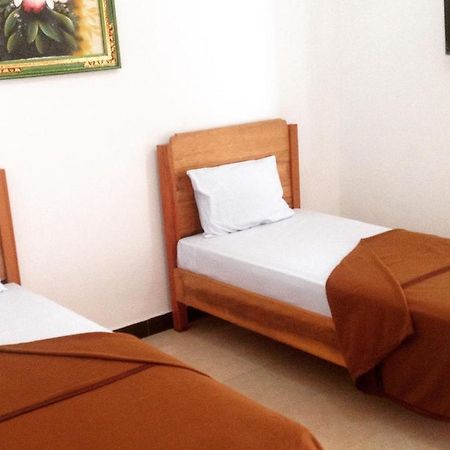 Apartamento The Semeton Mangsit Exterior foto