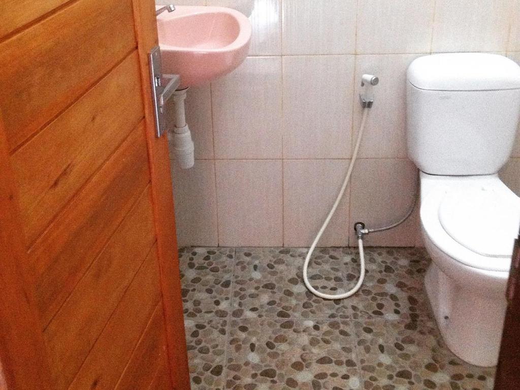 Apartamento The Semeton Mangsit Exterior foto