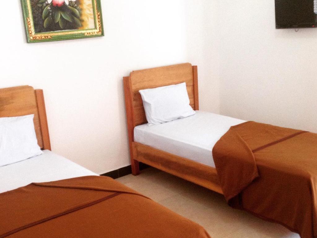Apartamento The Semeton Mangsit Exterior foto