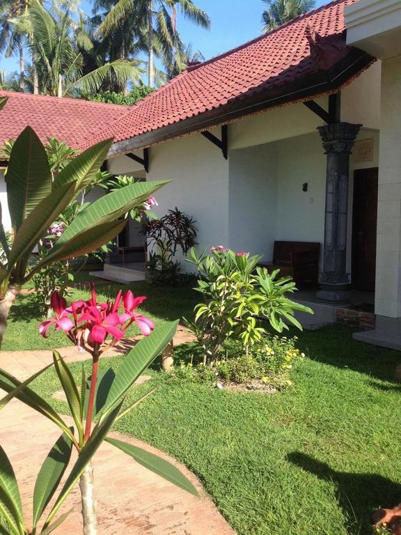 Apartamento The Semeton Mangsit Exterior foto