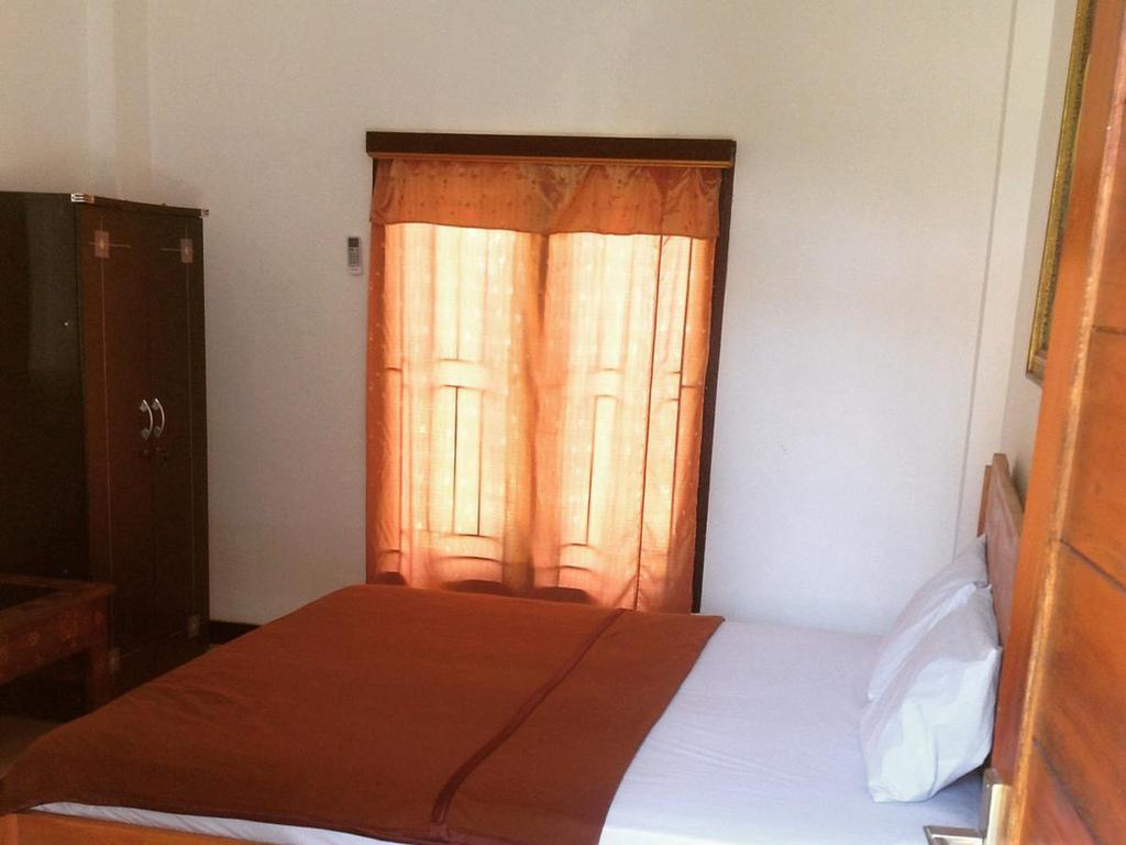 Apartamento The Semeton Mangsit Exterior foto