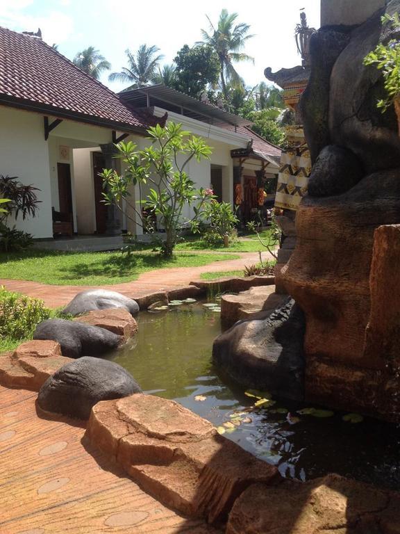 Apartamento The Semeton Mangsit Exterior foto