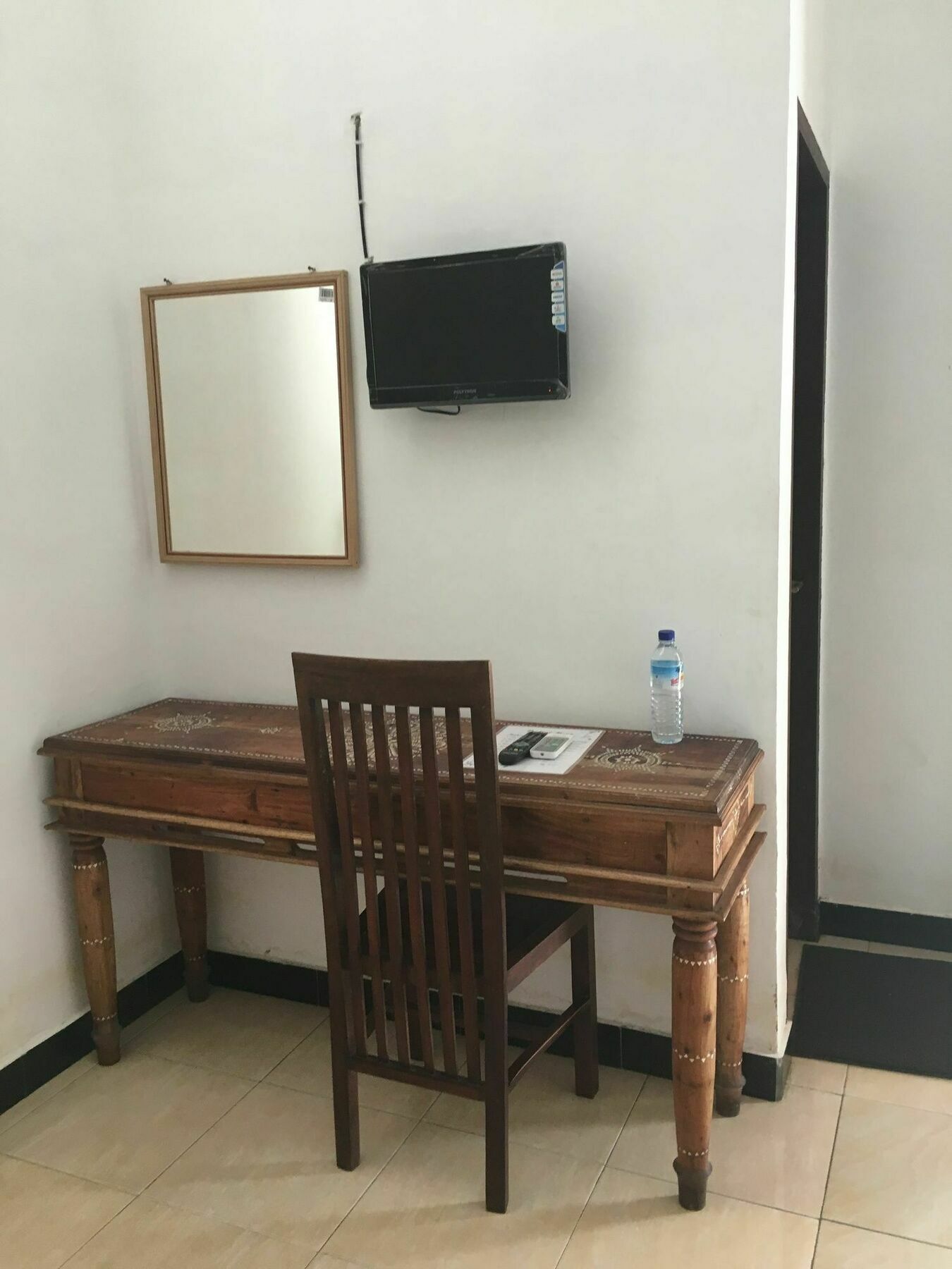 Apartamento The Semeton Mangsit Exterior foto