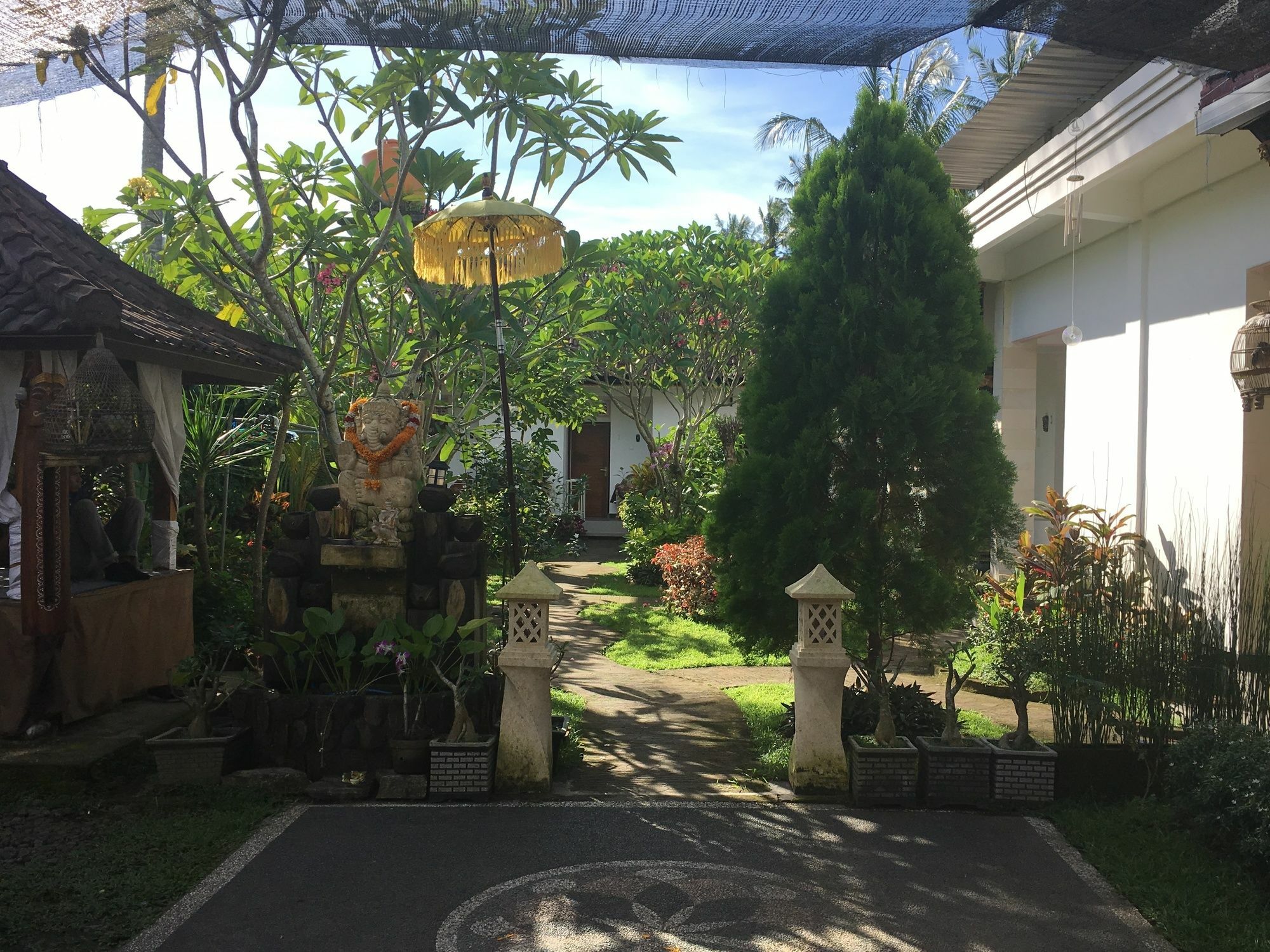 Apartamento The Semeton Mangsit Exterior foto