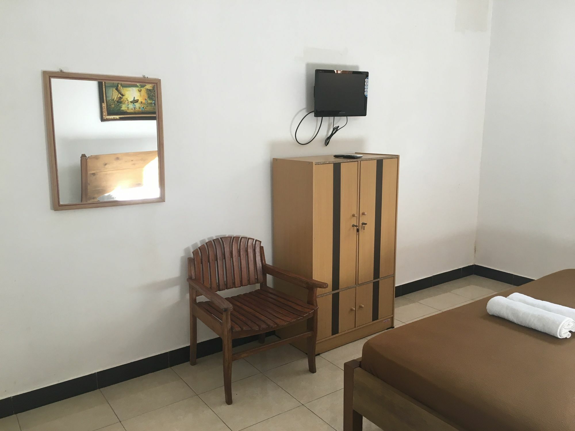 Apartamento The Semeton Mangsit Exterior foto
