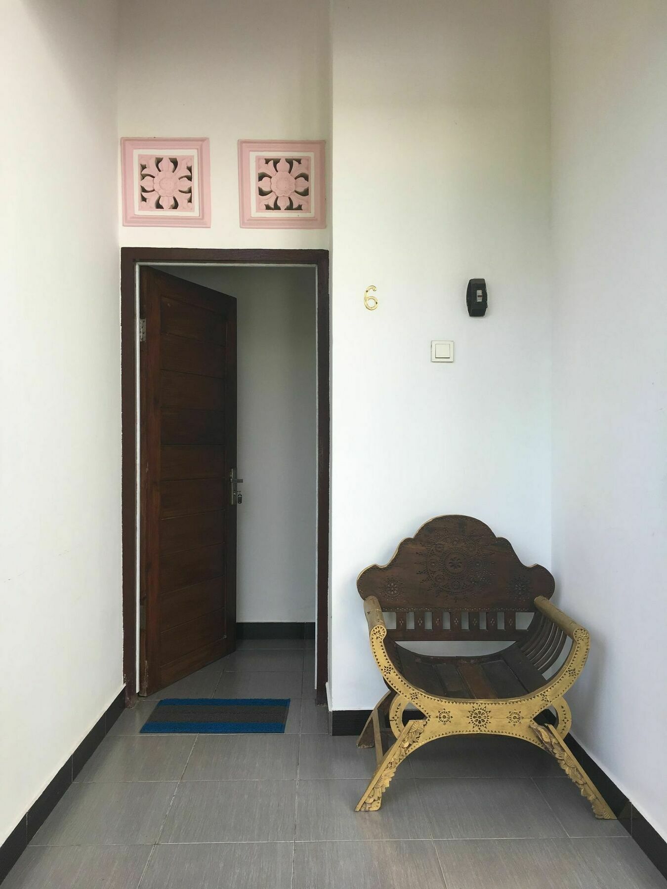 Apartamento The Semeton Mangsit Exterior foto