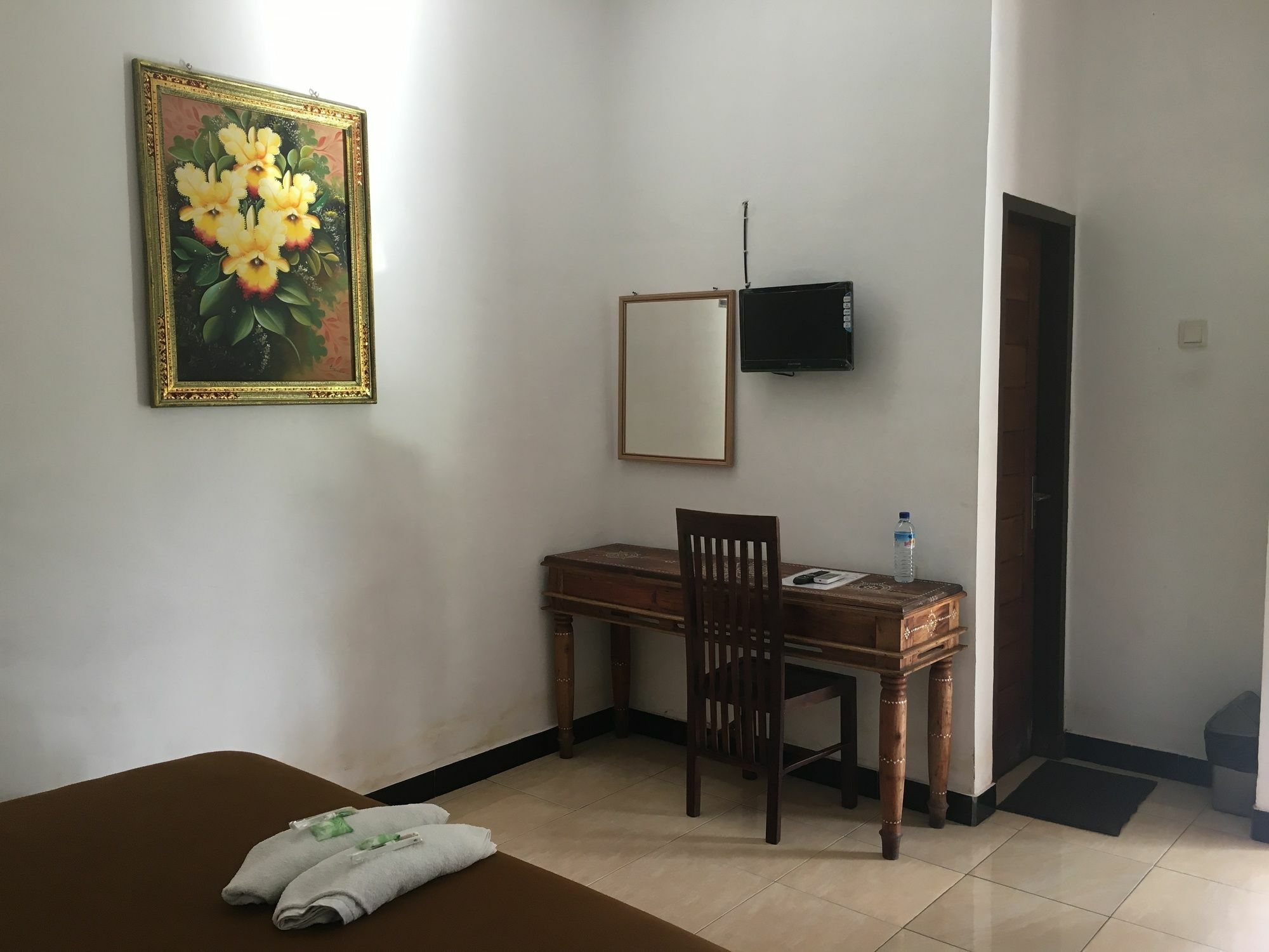 Apartamento The Semeton Mangsit Exterior foto