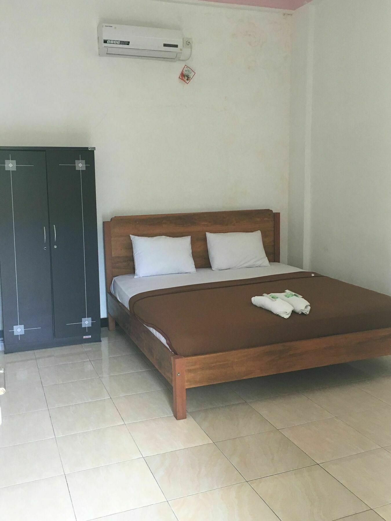 Apartamento The Semeton Mangsit Exterior foto