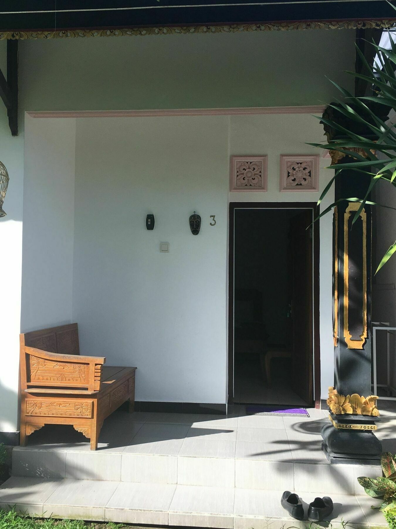 Apartamento The Semeton Mangsit Exterior foto